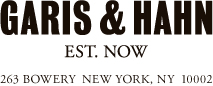 Garis & Hahn Logo
